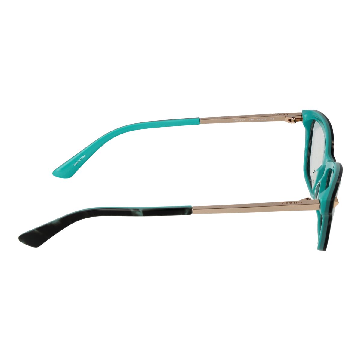 Glassramme for Kvinner Guess GU2797 52095